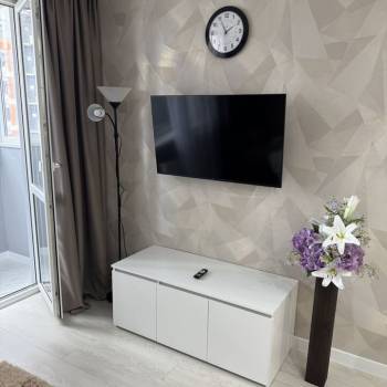 Сдается 1-комнатная квартира, 27 м²