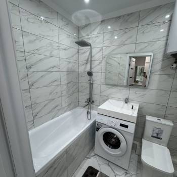 Сдается 1-комнатная квартира, 27 м²