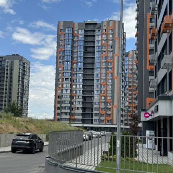 Сдается 1-комнатная квартира, 27 м²
