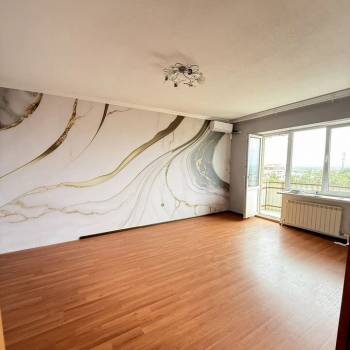 Сдается 1-комнатная квартира, 50 м²