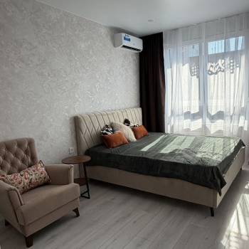 Сдается 1-комнатная квартира, 36 м²