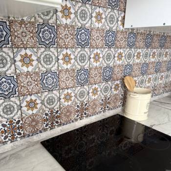 Сдается 2-х комнатная квартира, 60 м²