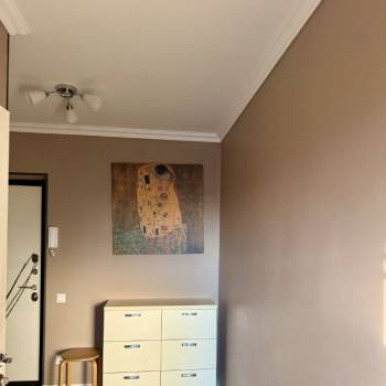 Сдается 2-х комнатная квартира, 60 м²