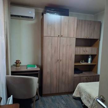 Сдается 1-комнатная квартира, 20 м²