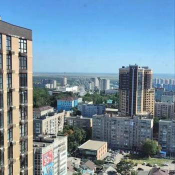 Сдается 1-комнатная квартира, 40 м²