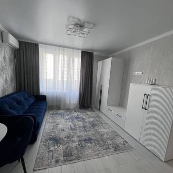 Сдается 2-х комнатная квартира, 40 м²