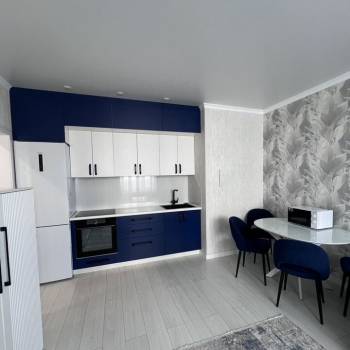 Сдается 2-х комнатная квартира, 40 м²