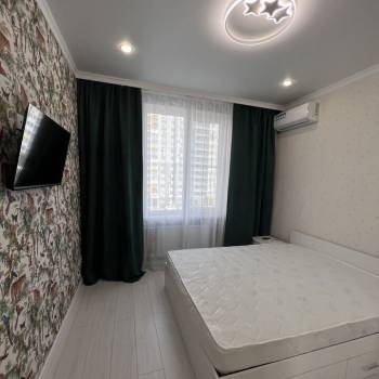 Сдается 2-х комнатная квартира, 40 м²
