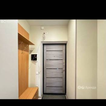 Сдается 1-комнатная квартира, 33 м²