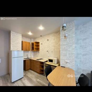 Сдается 1-комнатная квартира, 33 м²