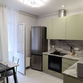 Сдается 2-х комнатная квартира, 34 м²