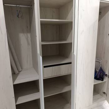 Сдается 2-х комнатная квартира, 34 м²
