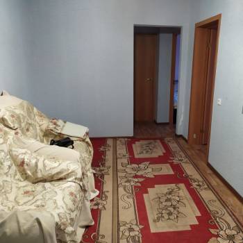 Продается 3-х комнатная квартира, 82,7 м²
