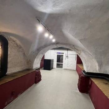 Сдается Нежилое помещение, 80 м²