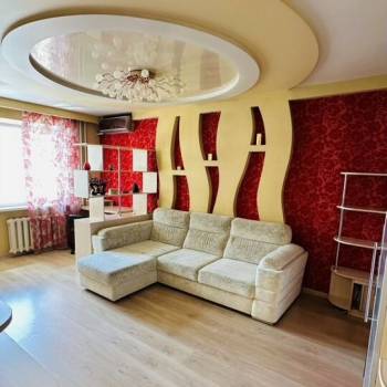 Сдается 2-х комнатная квартира, 53 м²