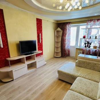 Сдается 2-х комнатная квартира, 53 м²