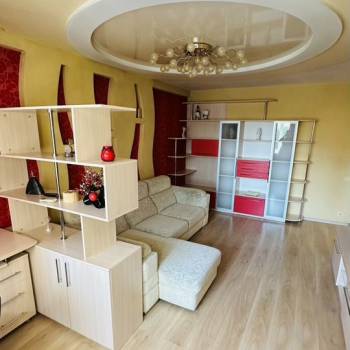 Сдается 2-х комнатная квартира, 53 м²