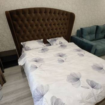 Сдается 1-комнатная квартира, 35 м²