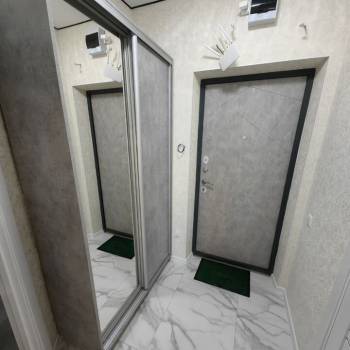 Сдается 1-комнатная квартира, 35 м²