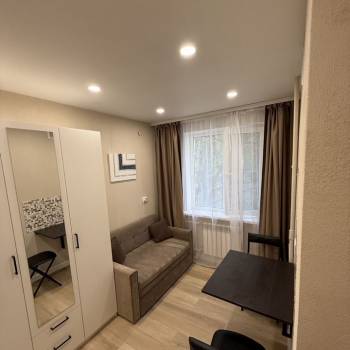 Сдается 1-комнатная квартира, 12 м²