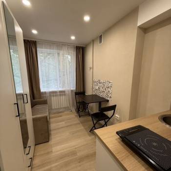 Сдается 1-комнатная квартира, 12 м²