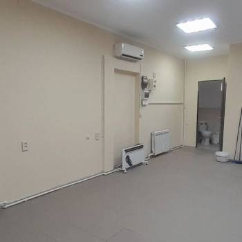 Сдается Нежилое помещение, 52 м²