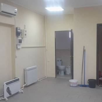 Сдается Нежилое помещение, 52 м²