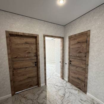 Продается 1-комнатная квартира, 33 м²