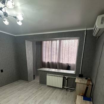Сдается 1-комнатная квартира, 35 м²