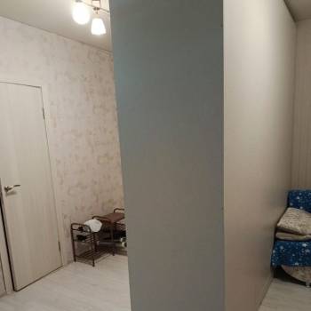 Сдается 1-комнатная квартира, 29,2 м²