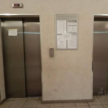 Сдается 1-комнатная квартира, 29,2 м²