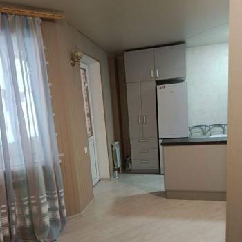 Сдается 1-комнатная квартира, 29,2 м²