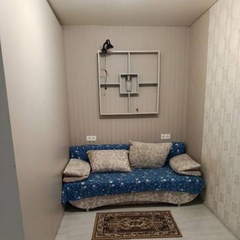Сдается 1-комнатная квартира, 29,2 м²