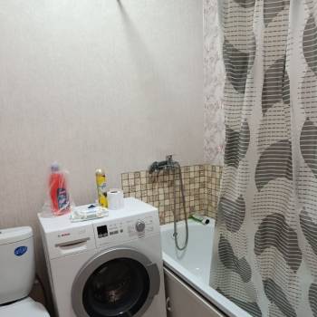 Сдается 1-комнатная квартира, 29,2 м²