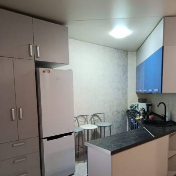 Сдается 1-комнатная квартира, 29,2 м²