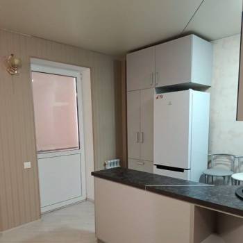 Сдается 1-комнатная квартира, 29,2 м²