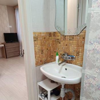 Сдается 1-комнатная квартира, 29,2 м²