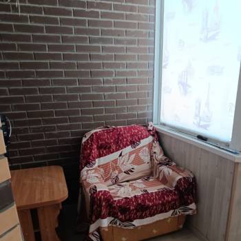 Сдается 1-комнатная квартира, 29,2 м²