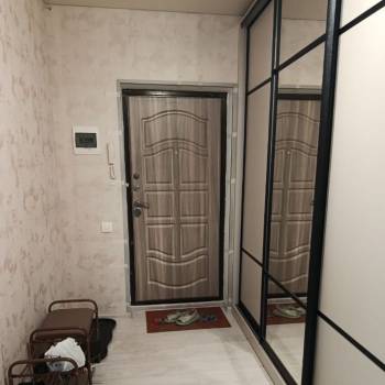 Сдается 1-комнатная квартира, 29,2 м²