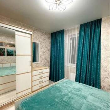 Сдается Многокомнатная квартира, 66 м²