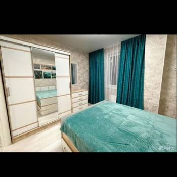 Сдается Многокомнатная квартира, 66 м²