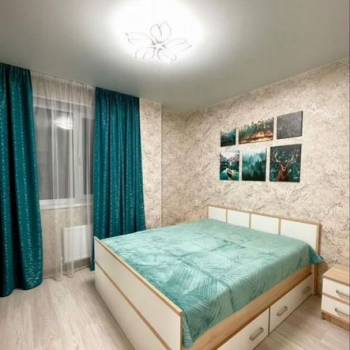 Сдается Многокомнатная квартира, 66 м²