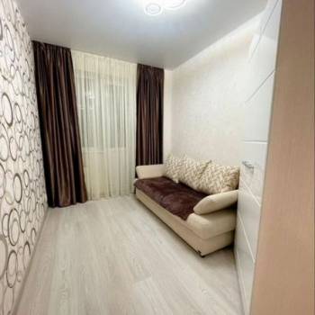 Сдается Многокомнатная квартира, 66 м²
