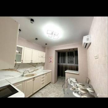 Сдается Многокомнатная квартира, 66 м²