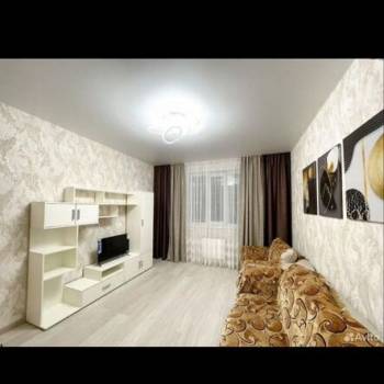 Сдается Многокомнатная квартира, 66 м²