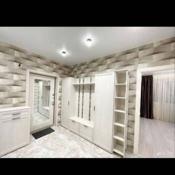 Сдается Многокомнатная квартира, 66 м²