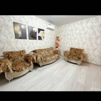 Сдается Многокомнатная квартира, 66 м²