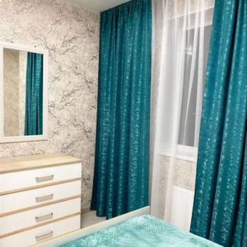 Сдается Многокомнатная квартира, 66 м²