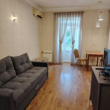 Сдается 2-х комнатная квартира, 49 м²