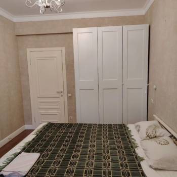Сдается 2-х комнатная квартира, 49 м²